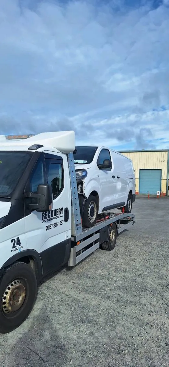 Recovery service - Image 4