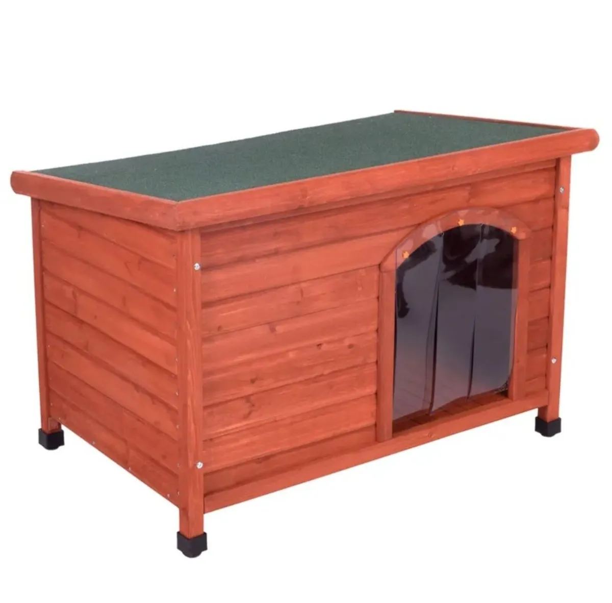 Dog kennel - Image 1