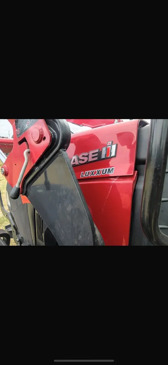 Tractor - Image 4