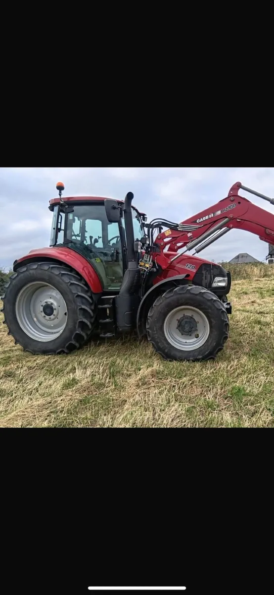 Tractor - Image 1