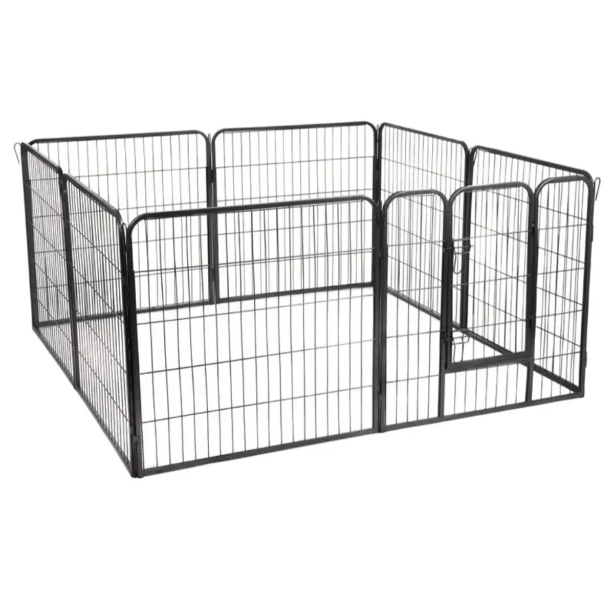 Dog cage