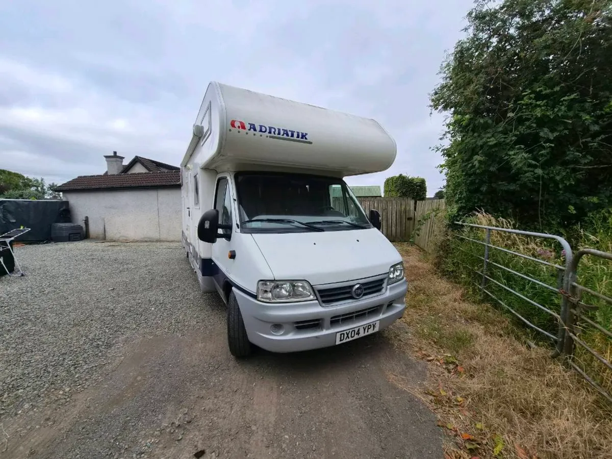 Motorhome - Image 2