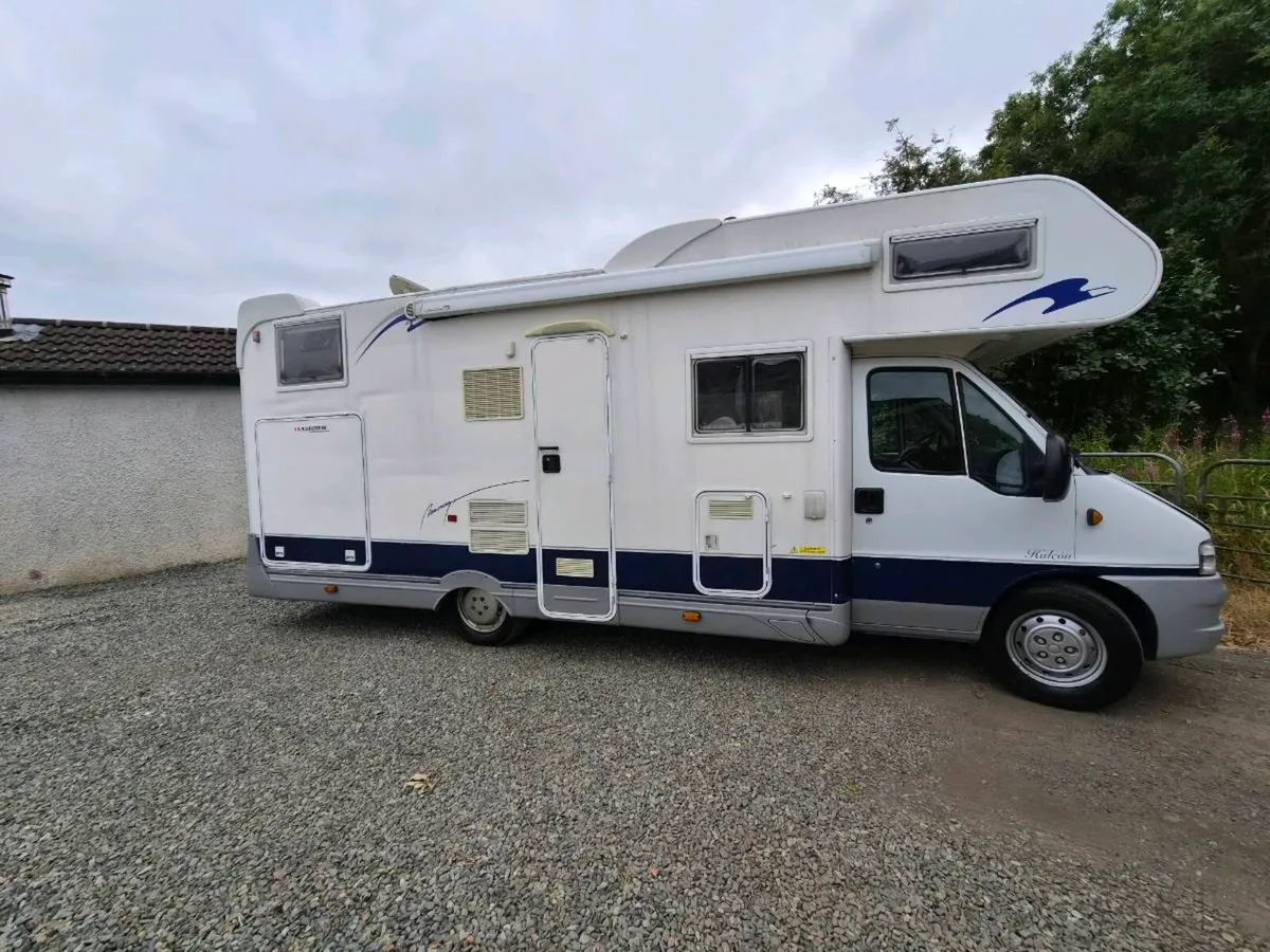 Motorhome - Image 3