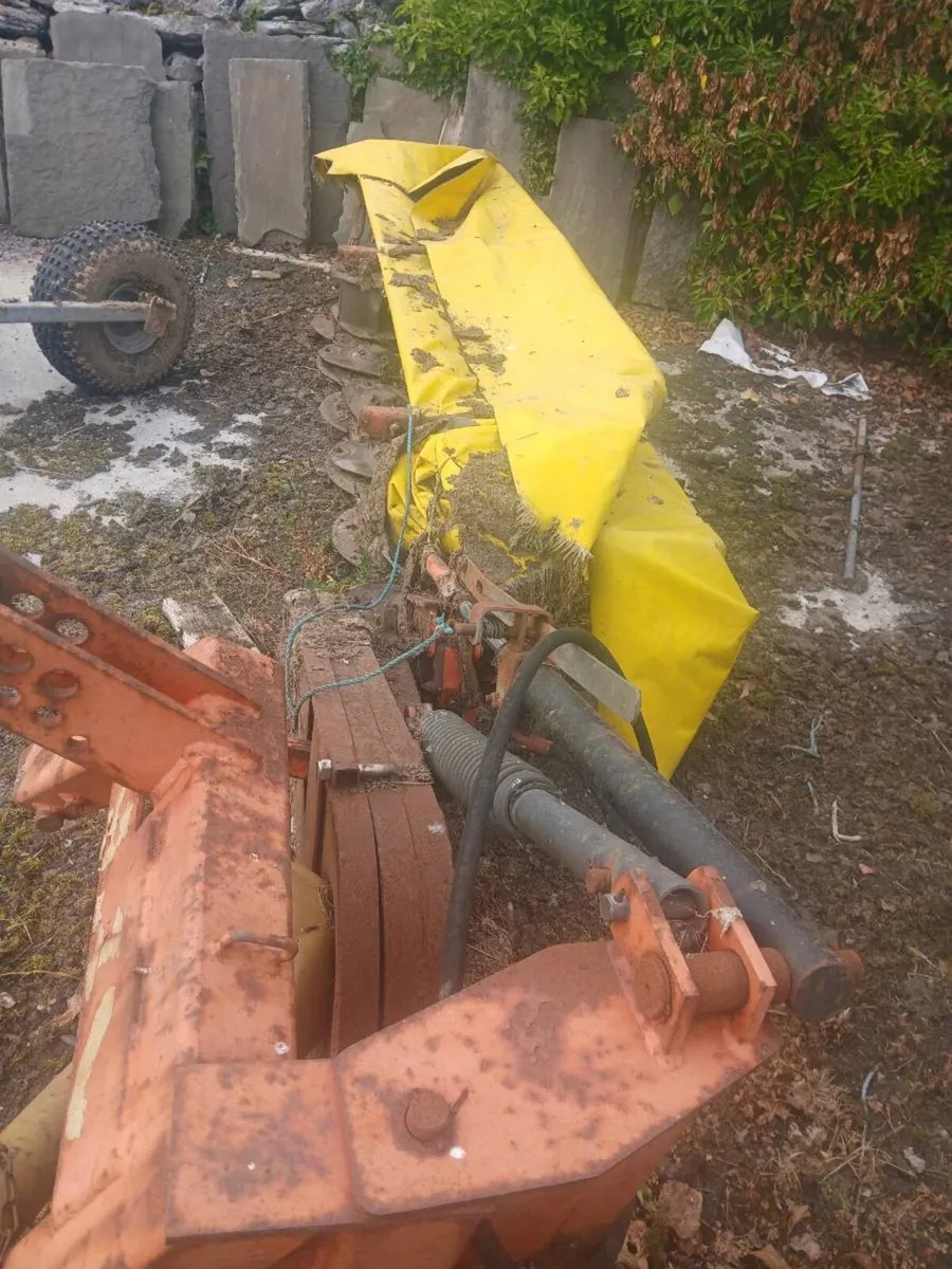 Mower - Image 2