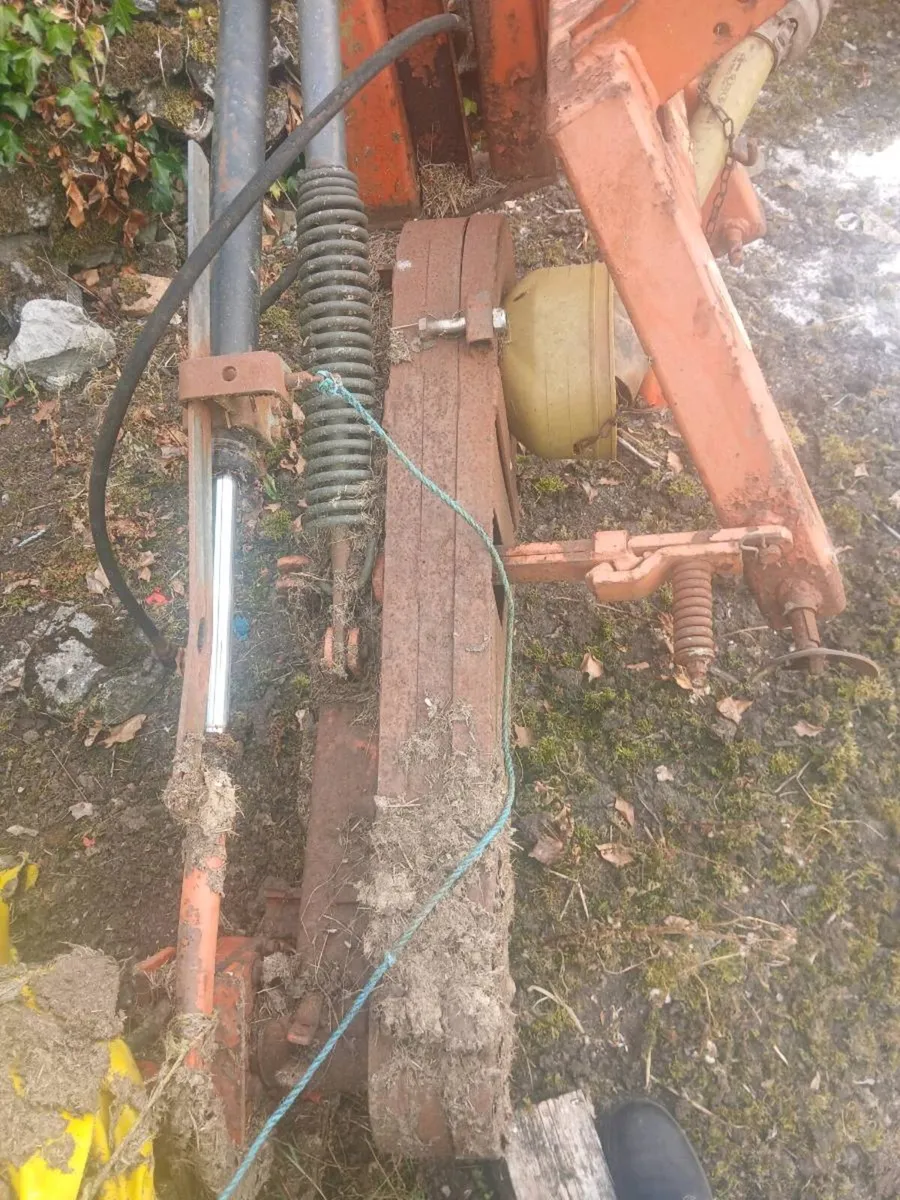 Mower - Image 3