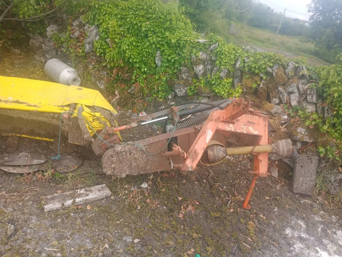 Mower - Image 4