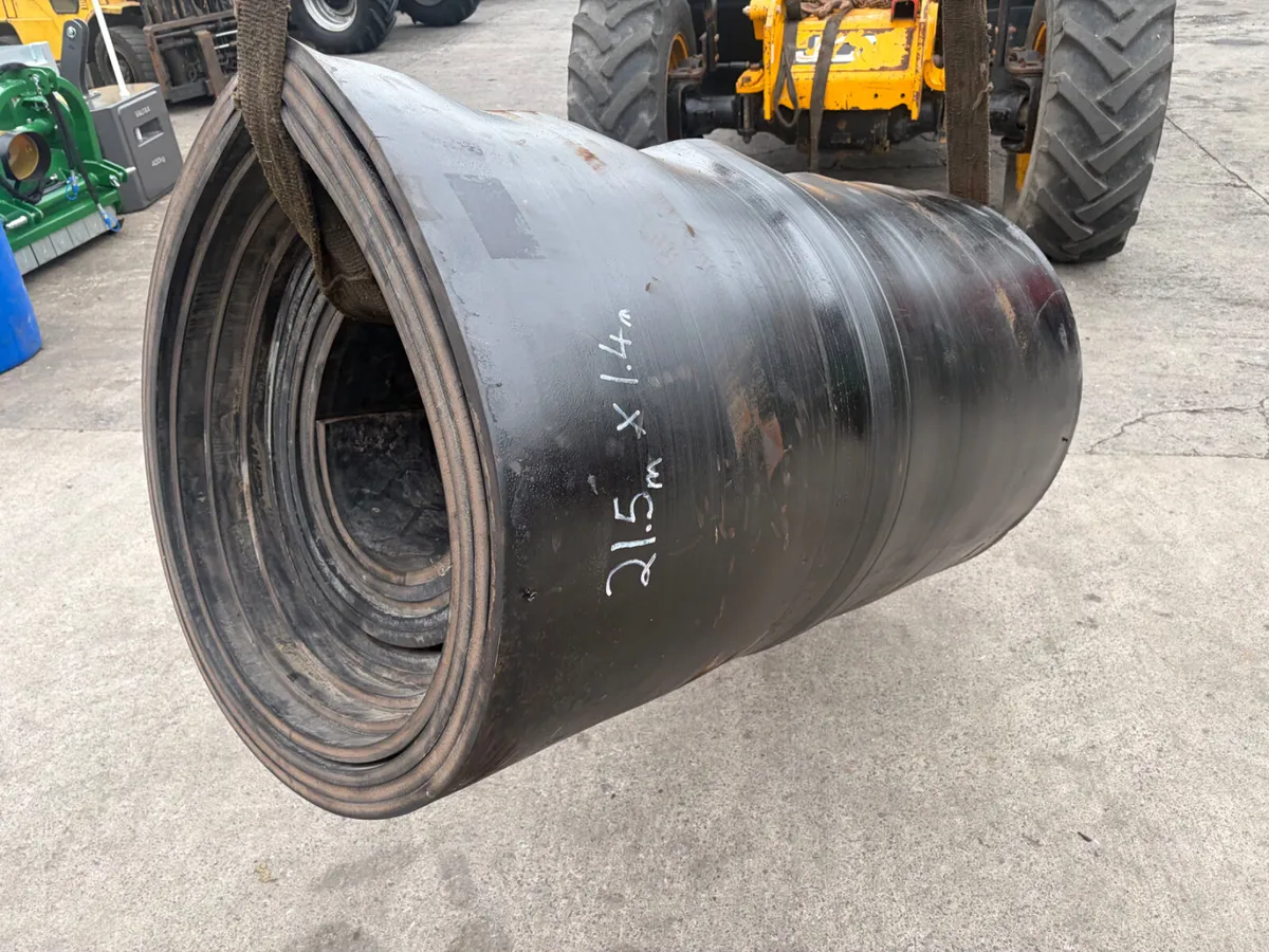 Conveyor Belt