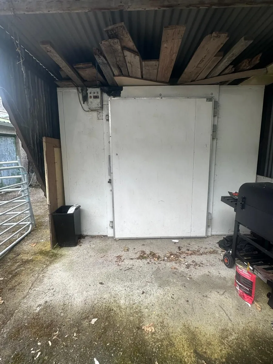 cold room - Image 1