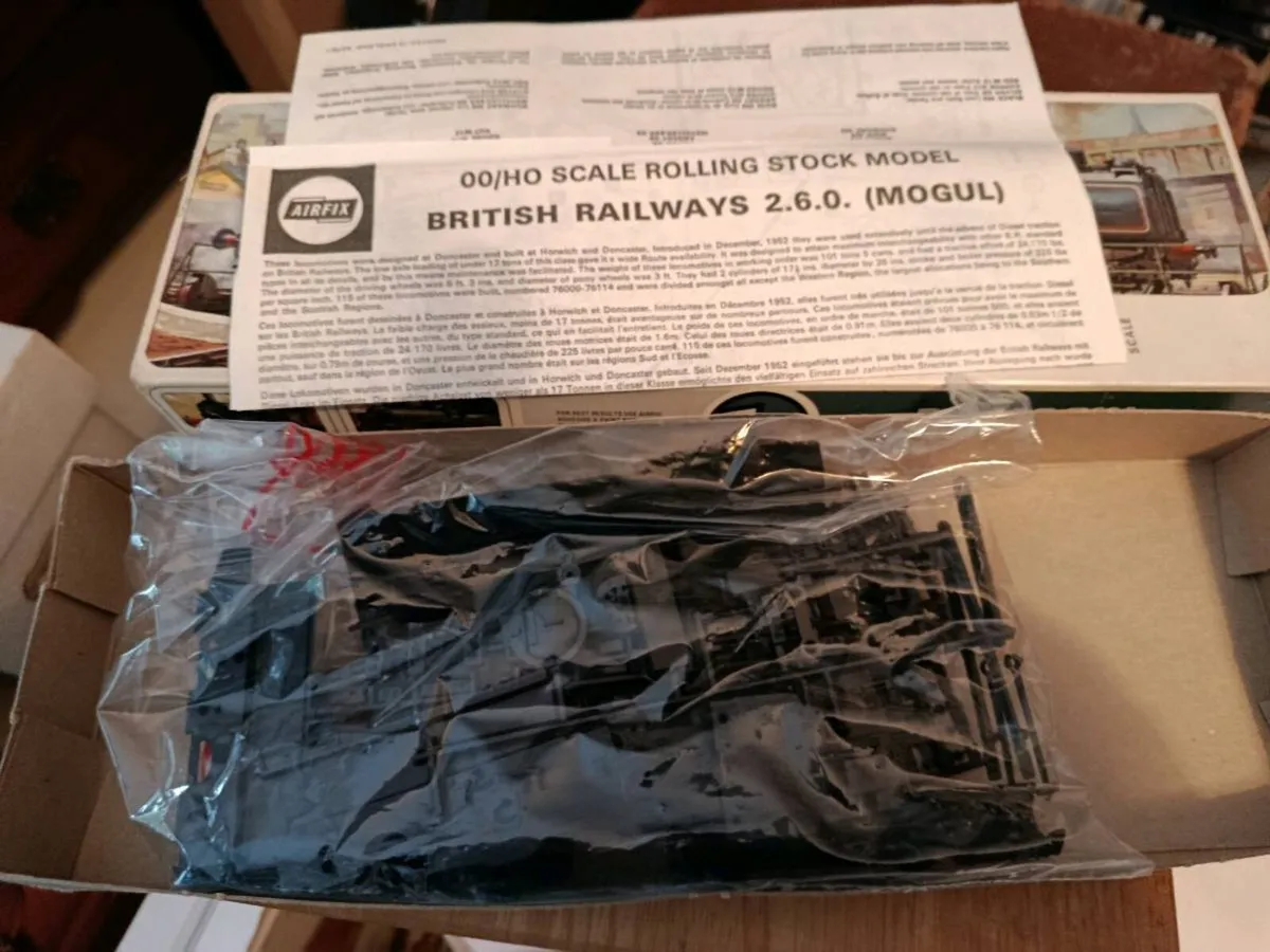 Airfix - Image 2