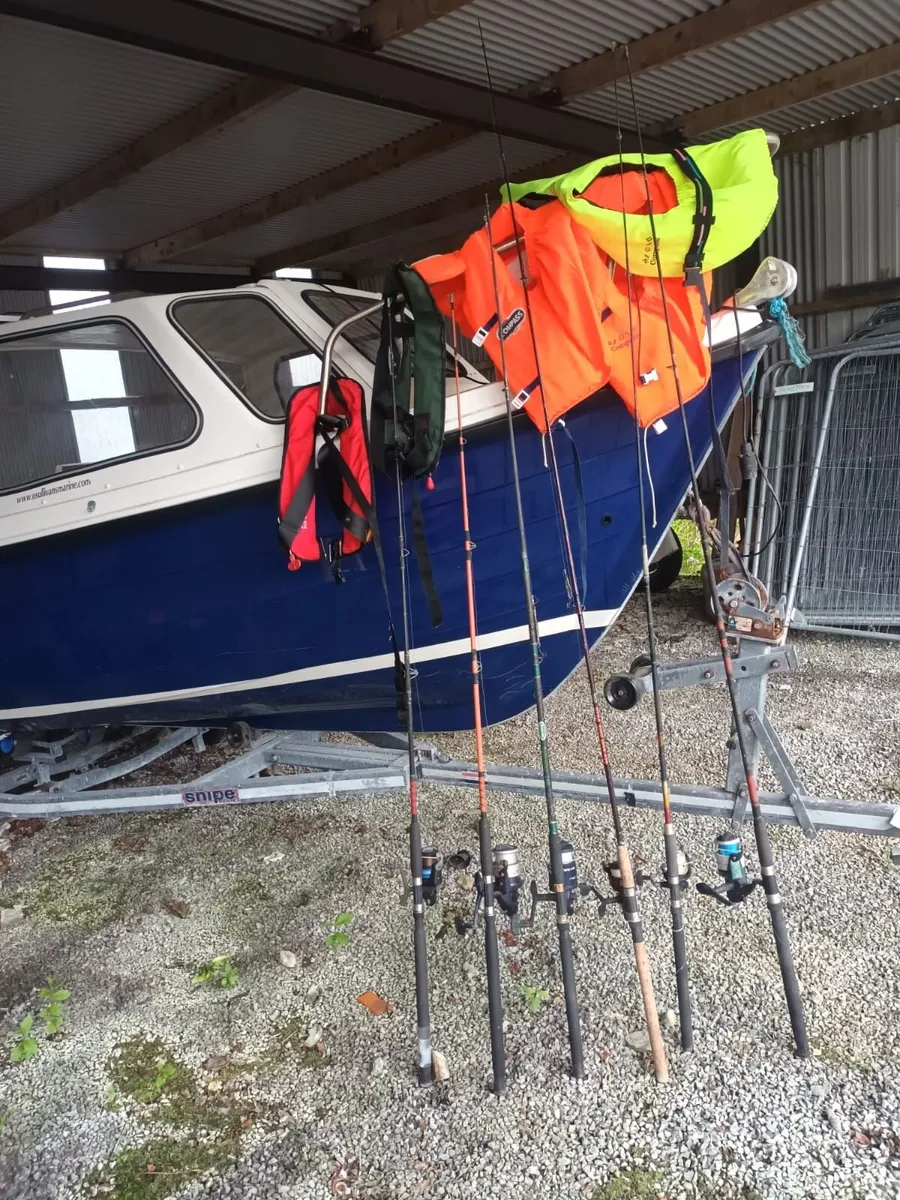 Boat - Image 1