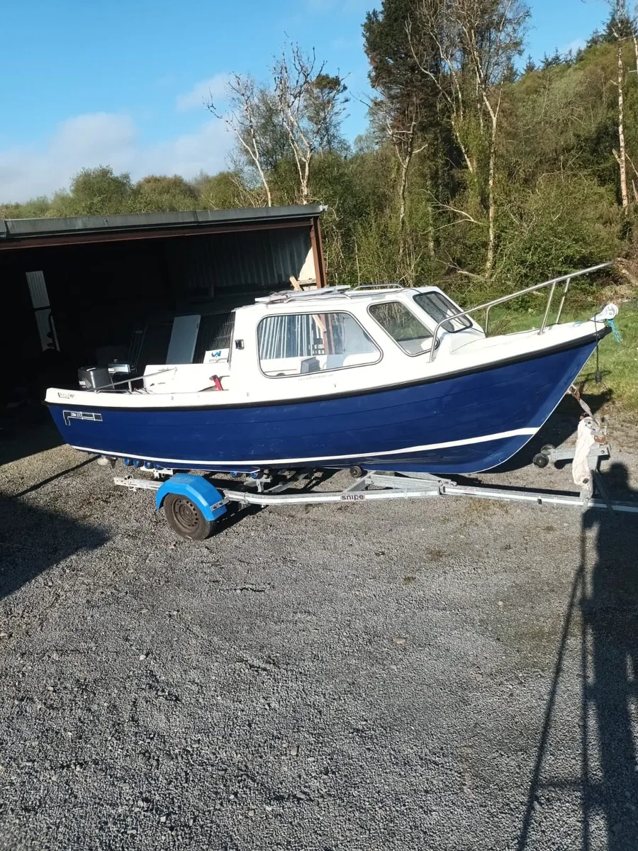 Boat - Image 2