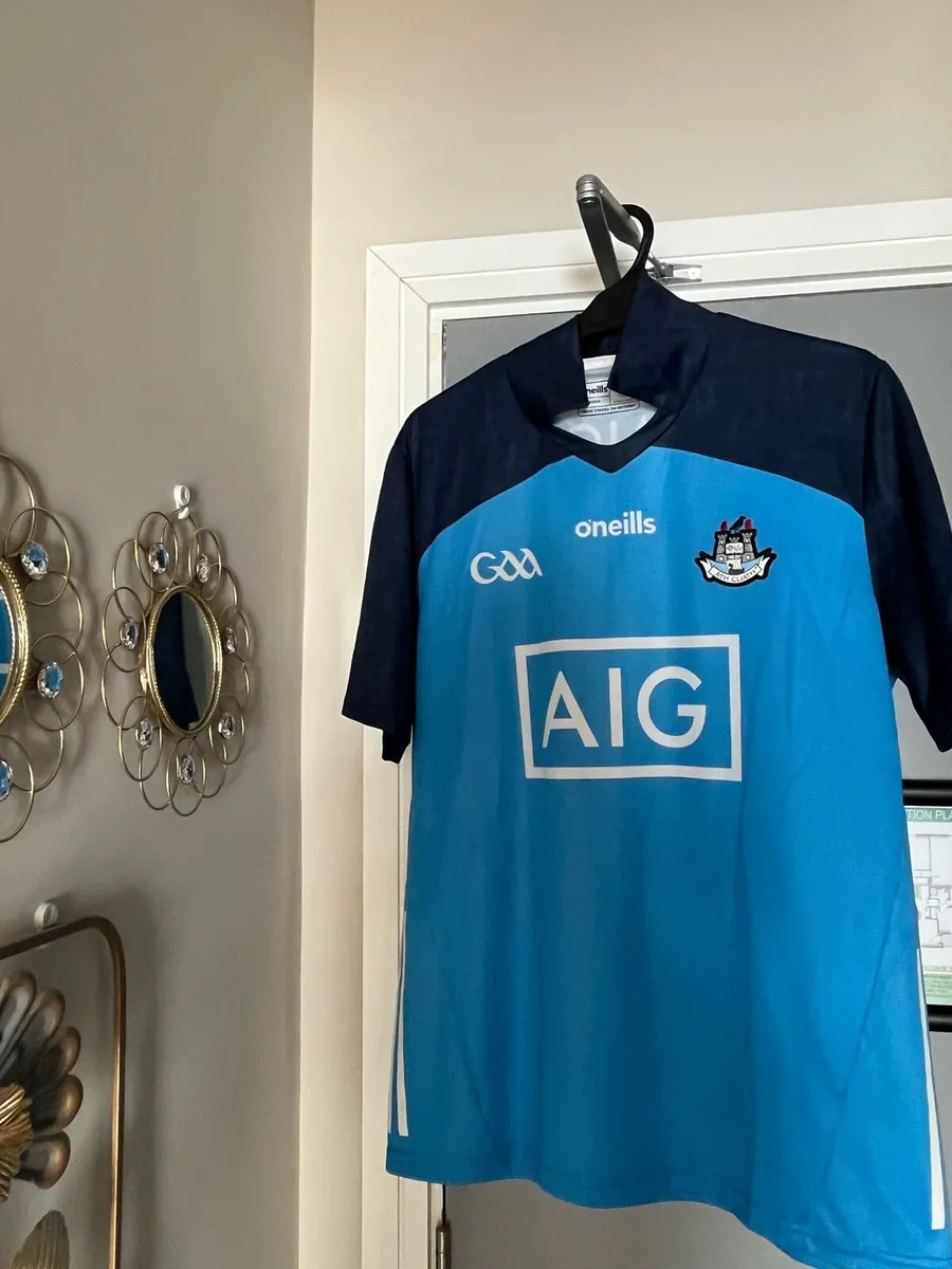 Dublin  jersey ( large) - Image 1