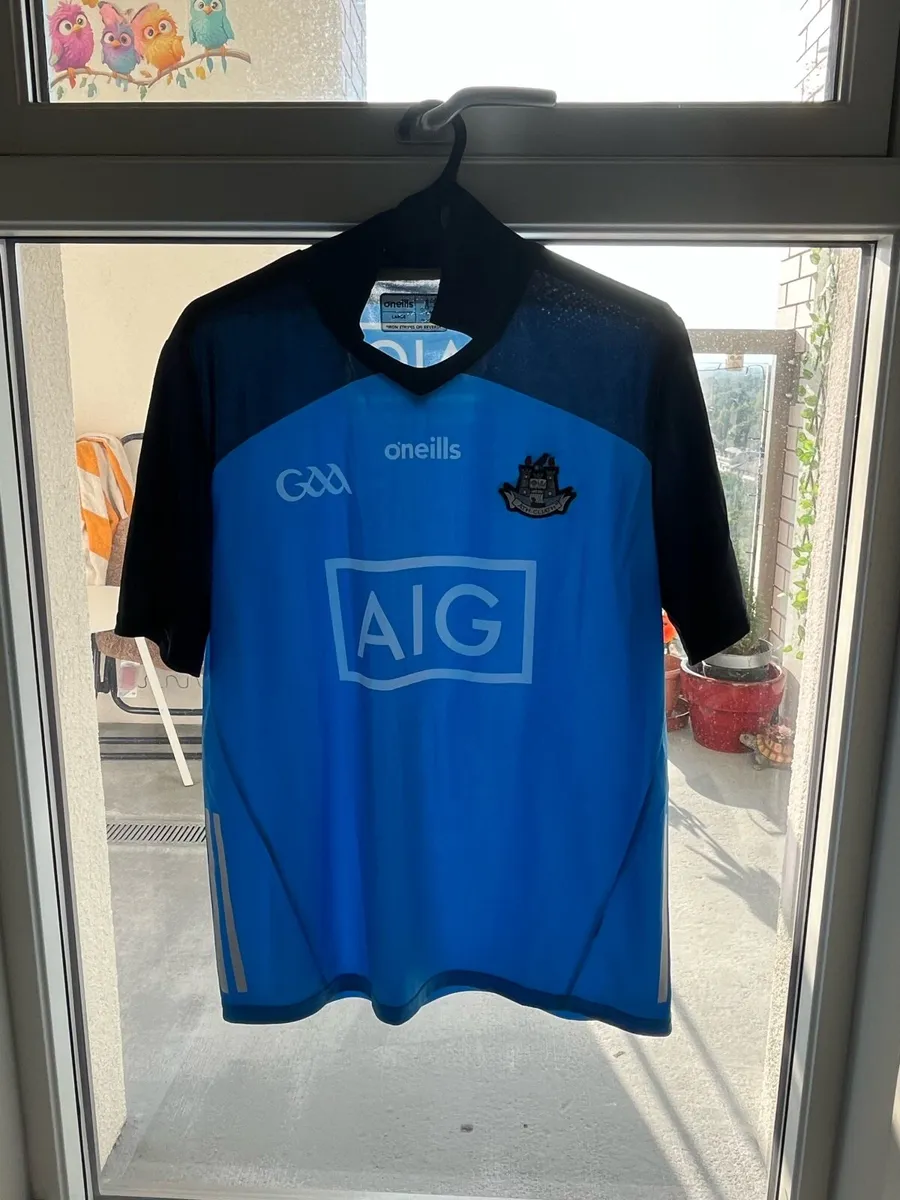 Dublin  jersey ( large) - Image 4
