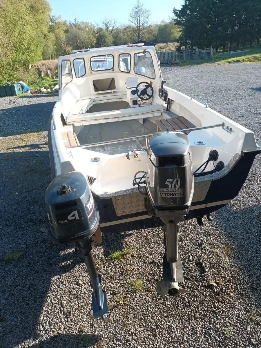 Boat - Image 3