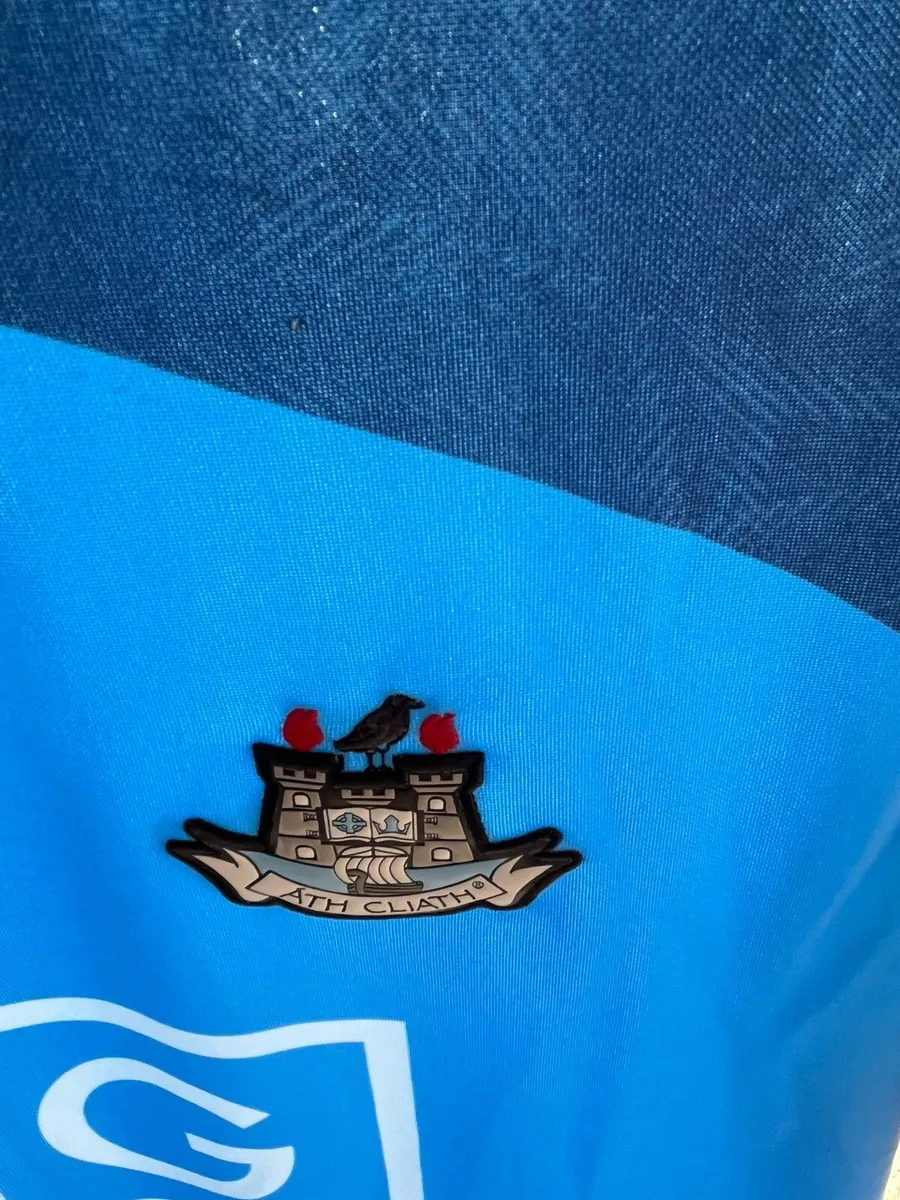 Dublin  jersey ( large) - Image 2
