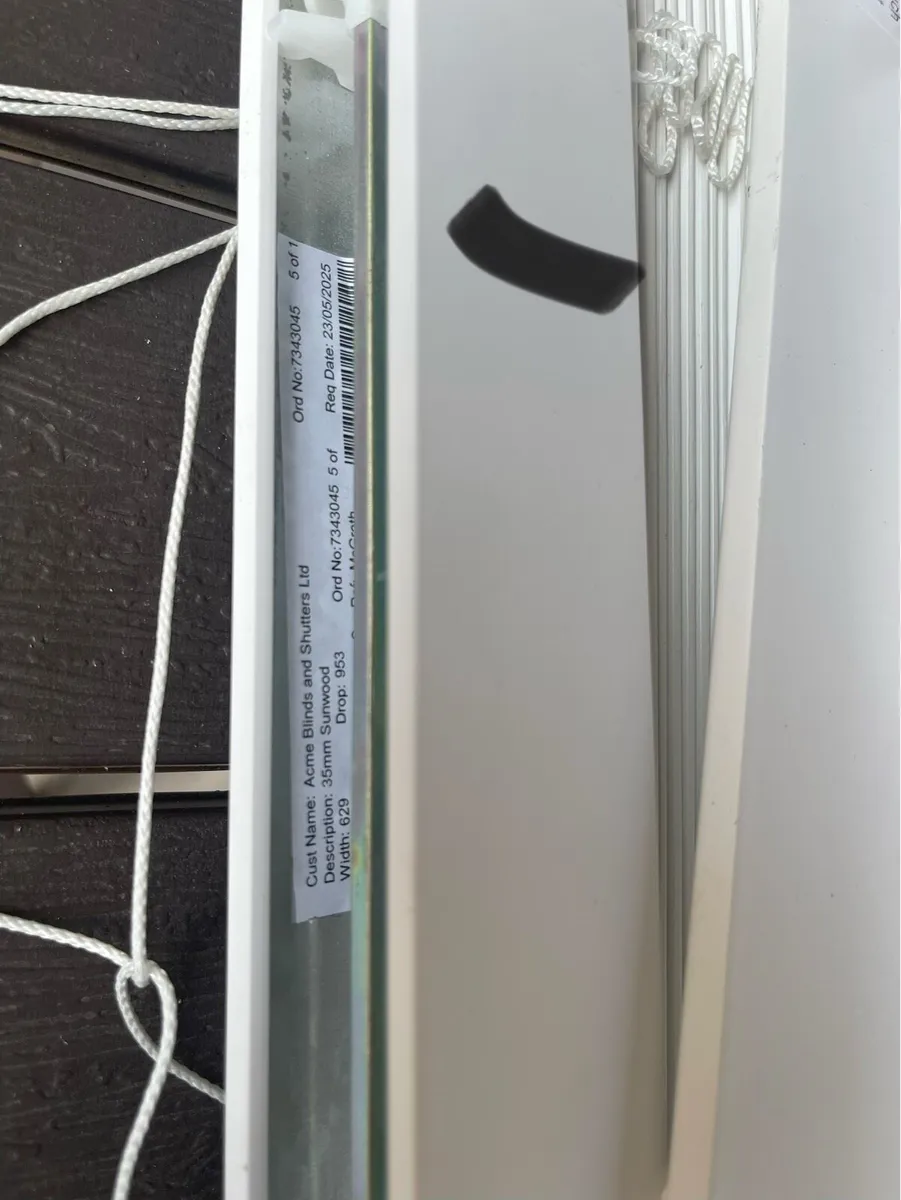 Blinds - Image 3