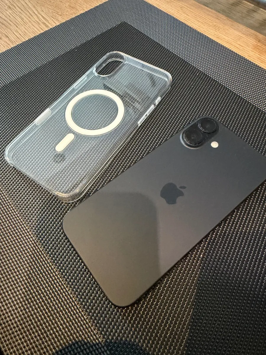 Iphone 16 Plus - Image 2