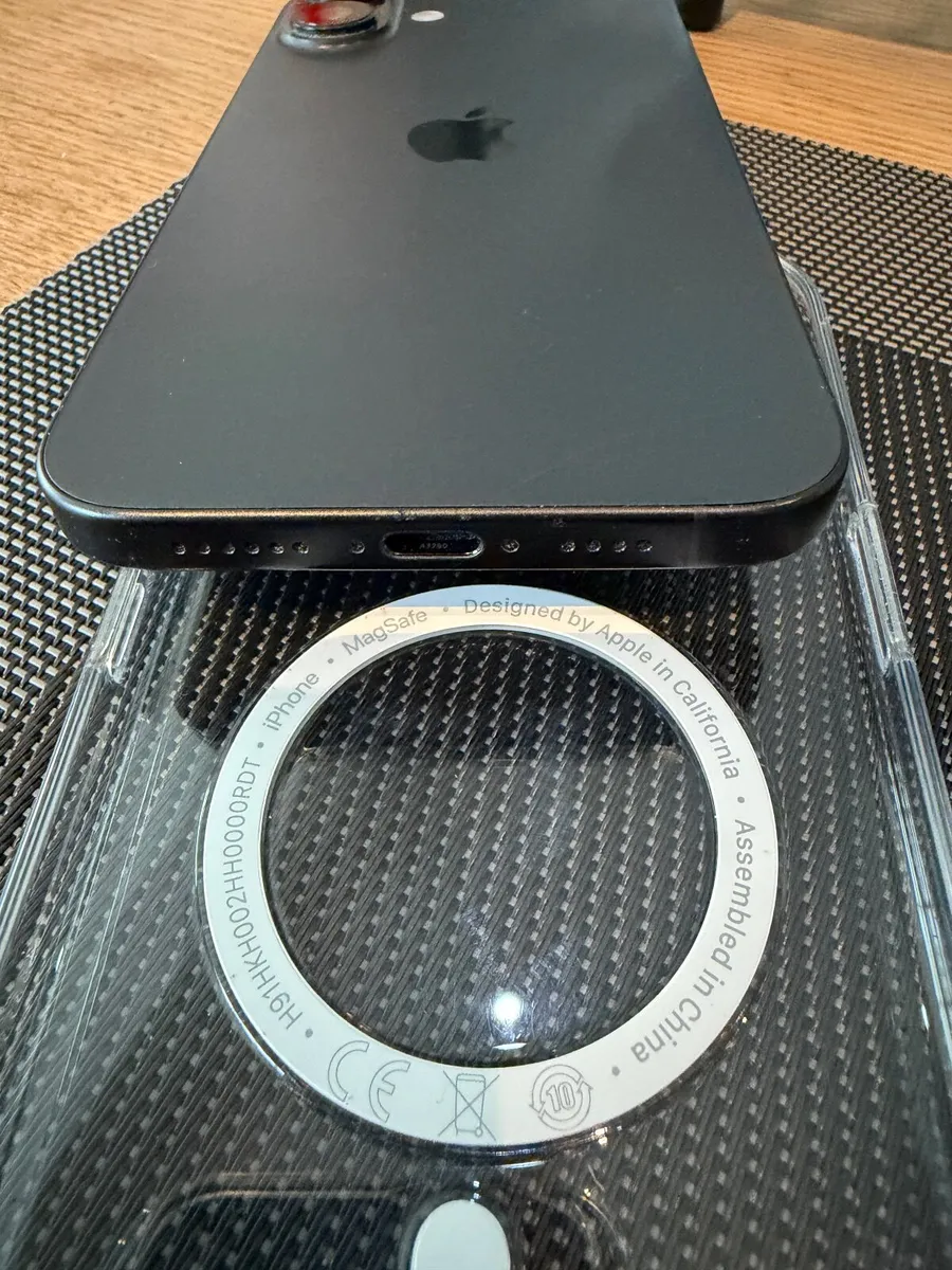 Iphone 16 Plus - Image 4