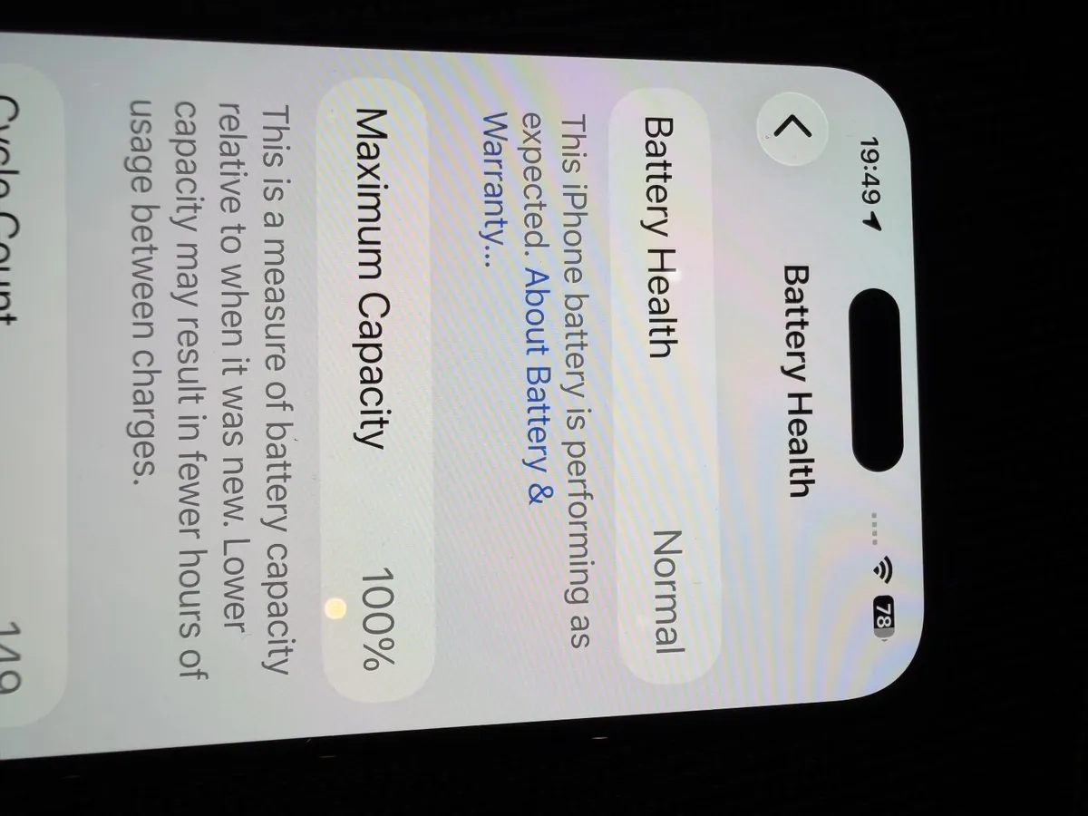 Iphone 16 Plus - Image 1