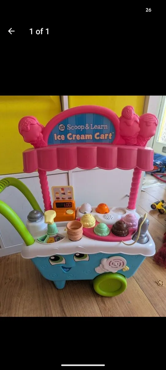 Toys