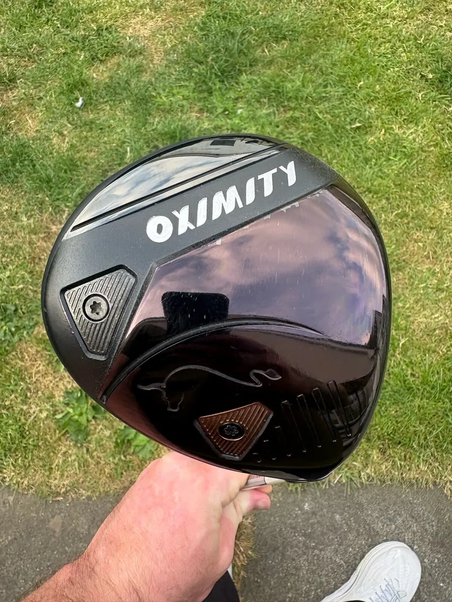 Oximity driver - Image 2