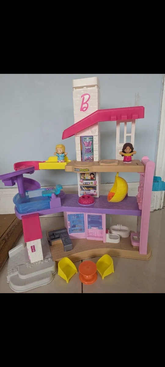 Toys