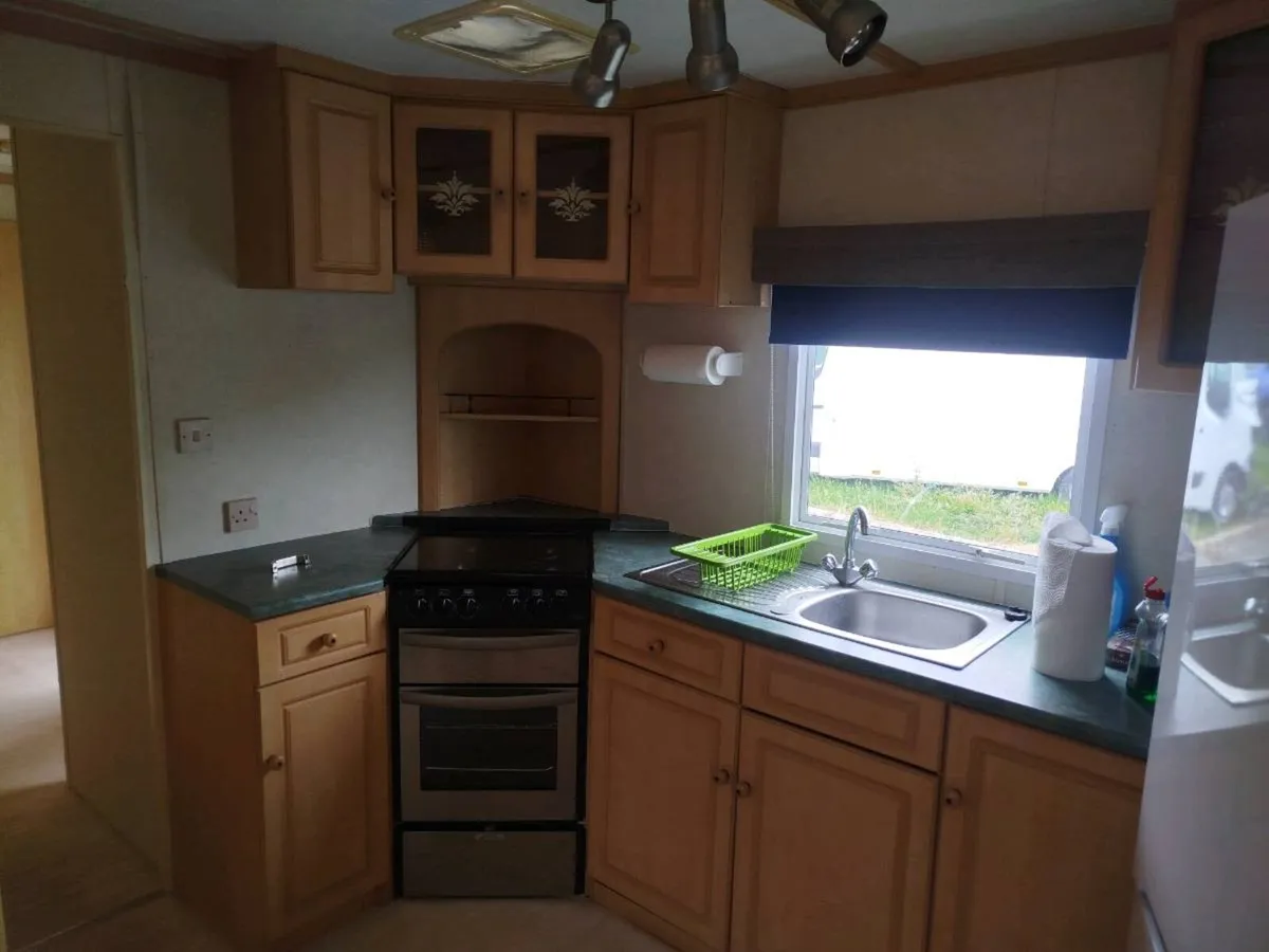 Mobile Home - Image 1