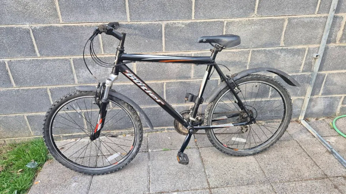 Claud butler bike - Image 1