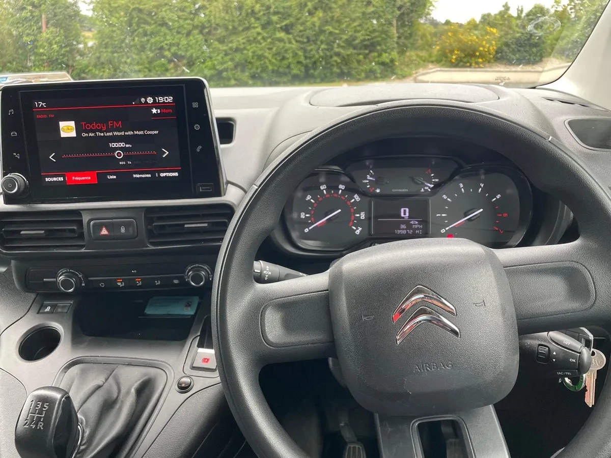 Citroen Berlingo - Image 3