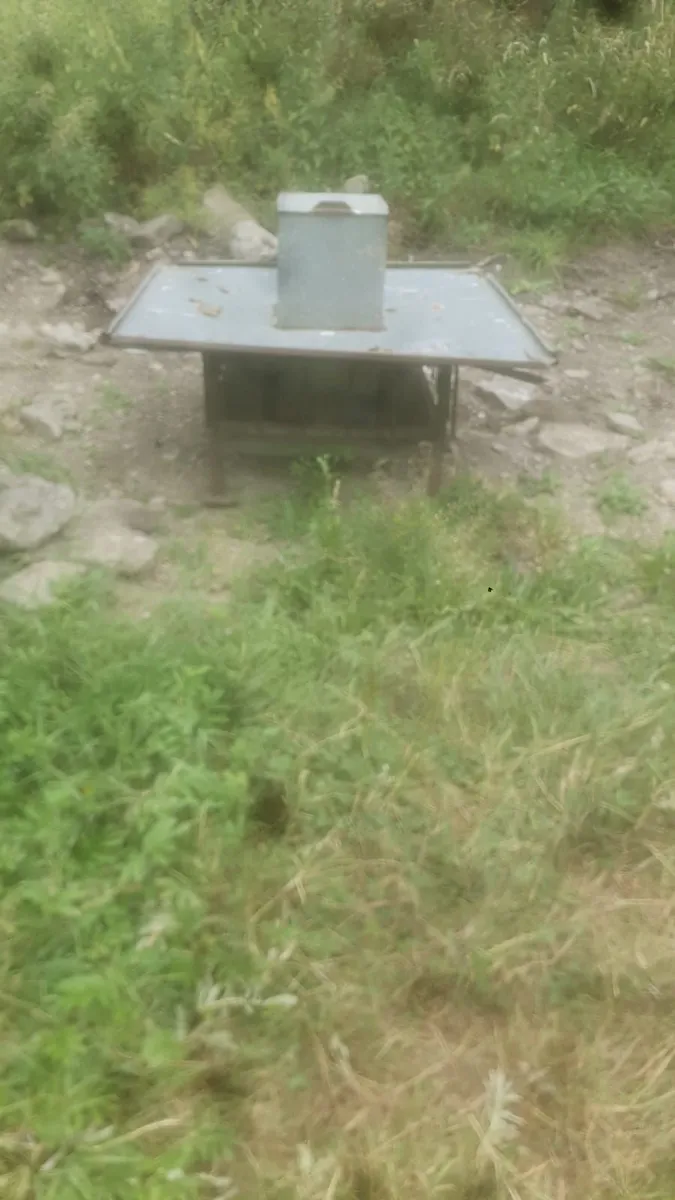 2 lamb creep-feeders - Image 2