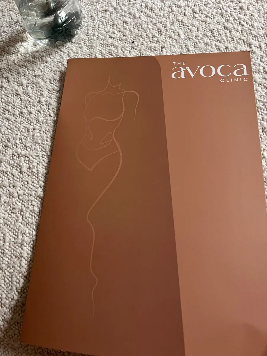 Avoca Clinic Voucher - Image 1