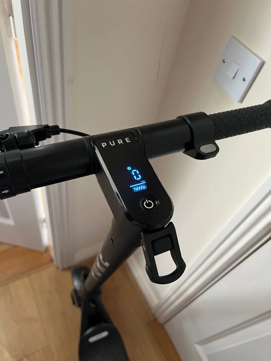 E-Scooter - Image 4
