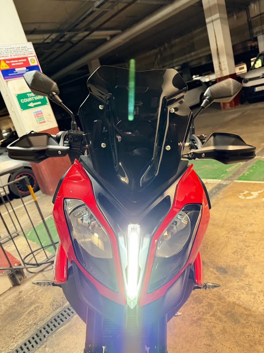 BMW s1000XR - Image 2