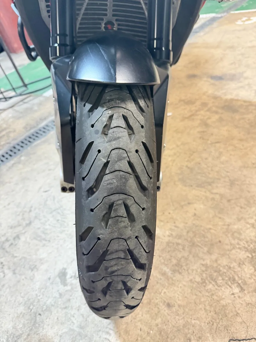 BMW s1000XR - Image 3