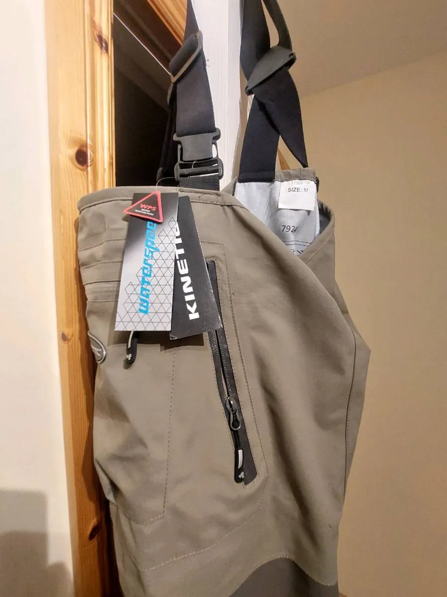 Chest waders - Image 3