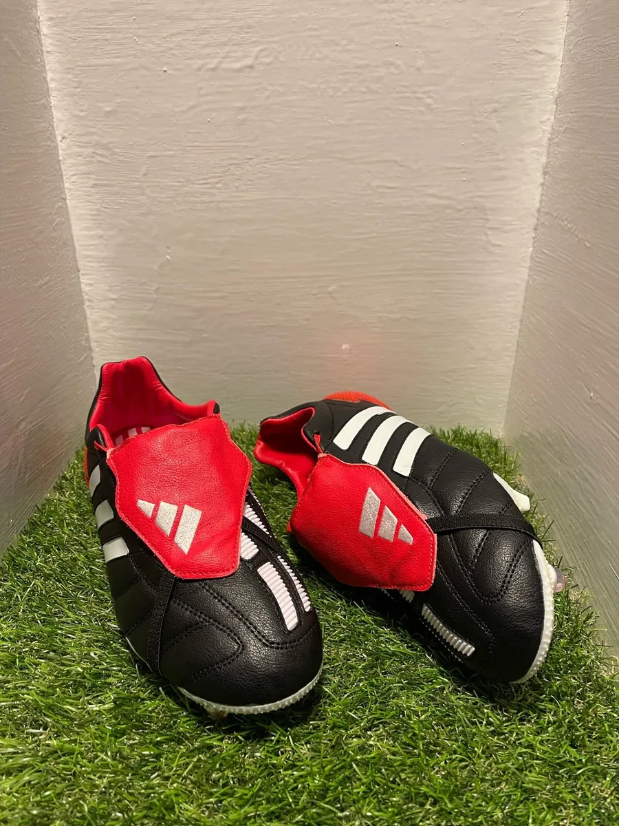 Adidas Predator Mania FG Football Boots - Image 1