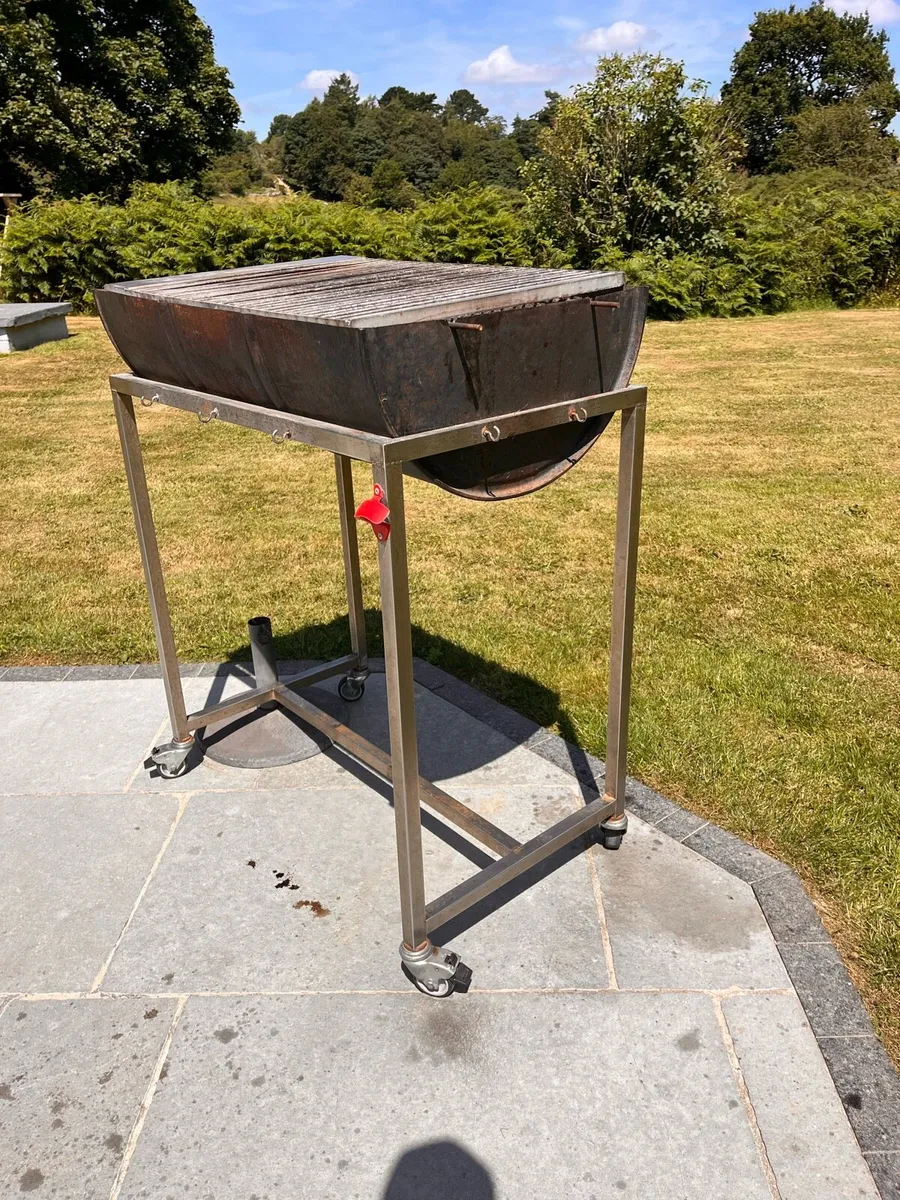 Barrel BBQ - Image 2