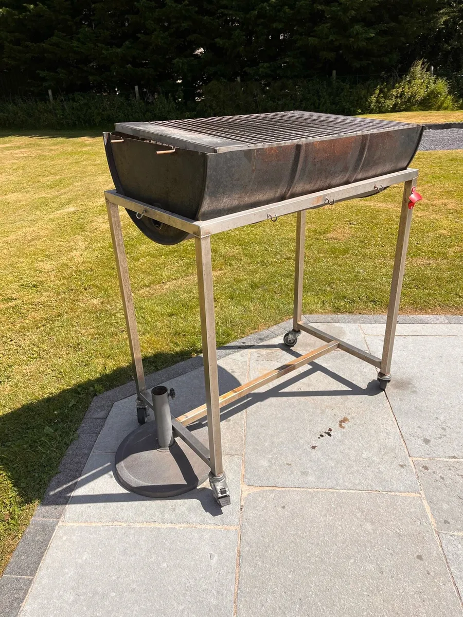 Barrel BBQ - Image 3
