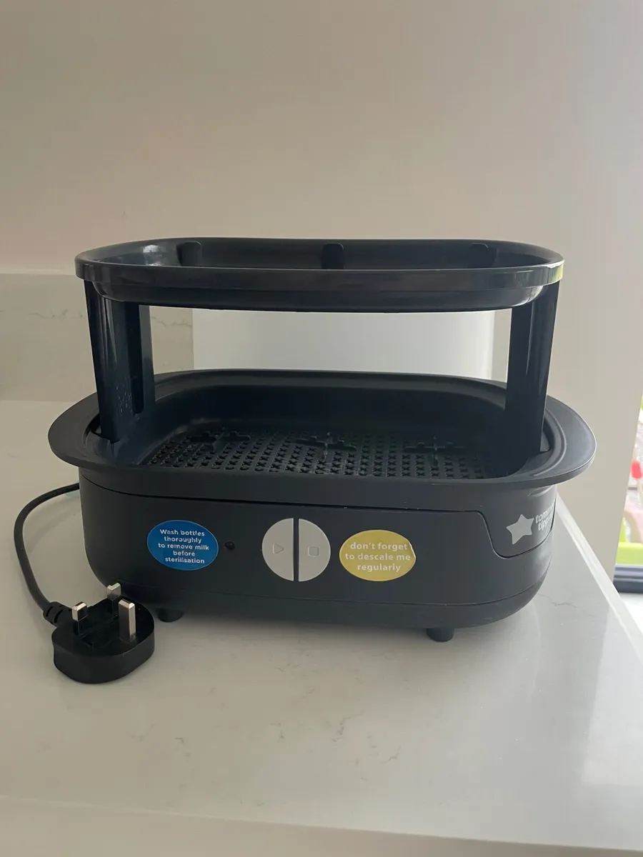 Baby steriliser - Image 2
