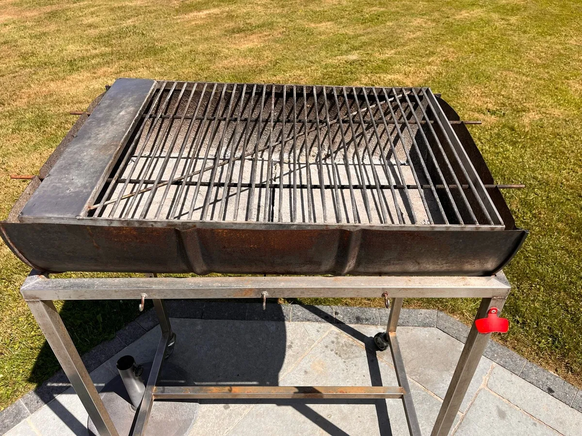 Barrel BBQ - Image 4