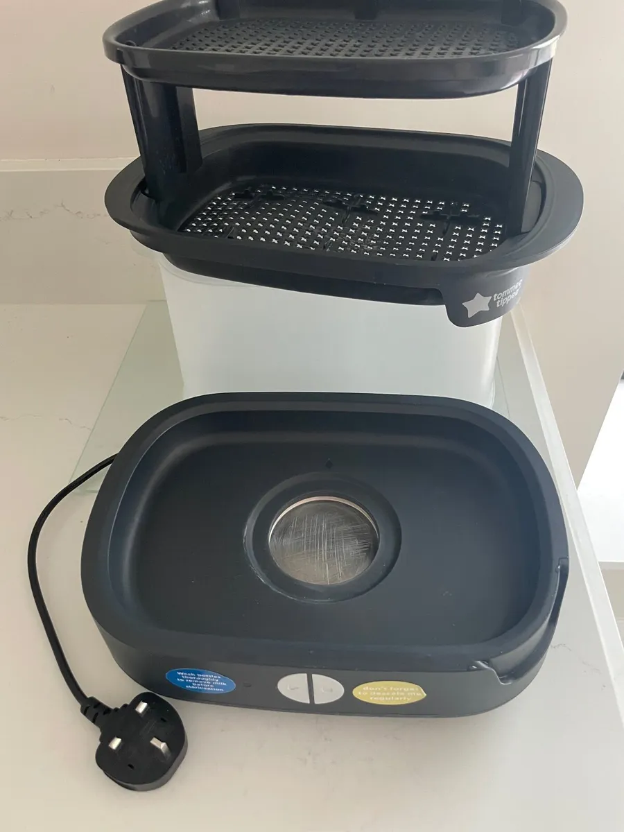 Baby steriliser - Image 3