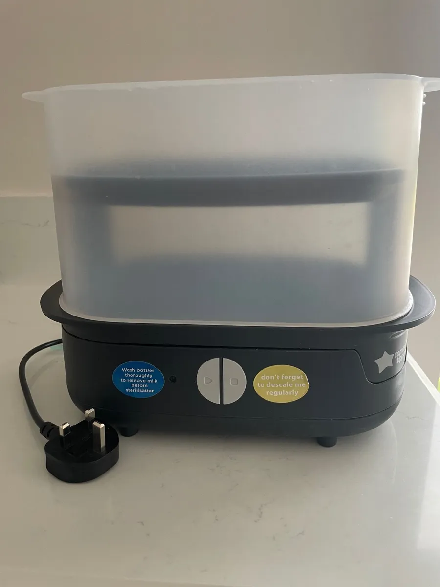Baby steriliser - Image 1