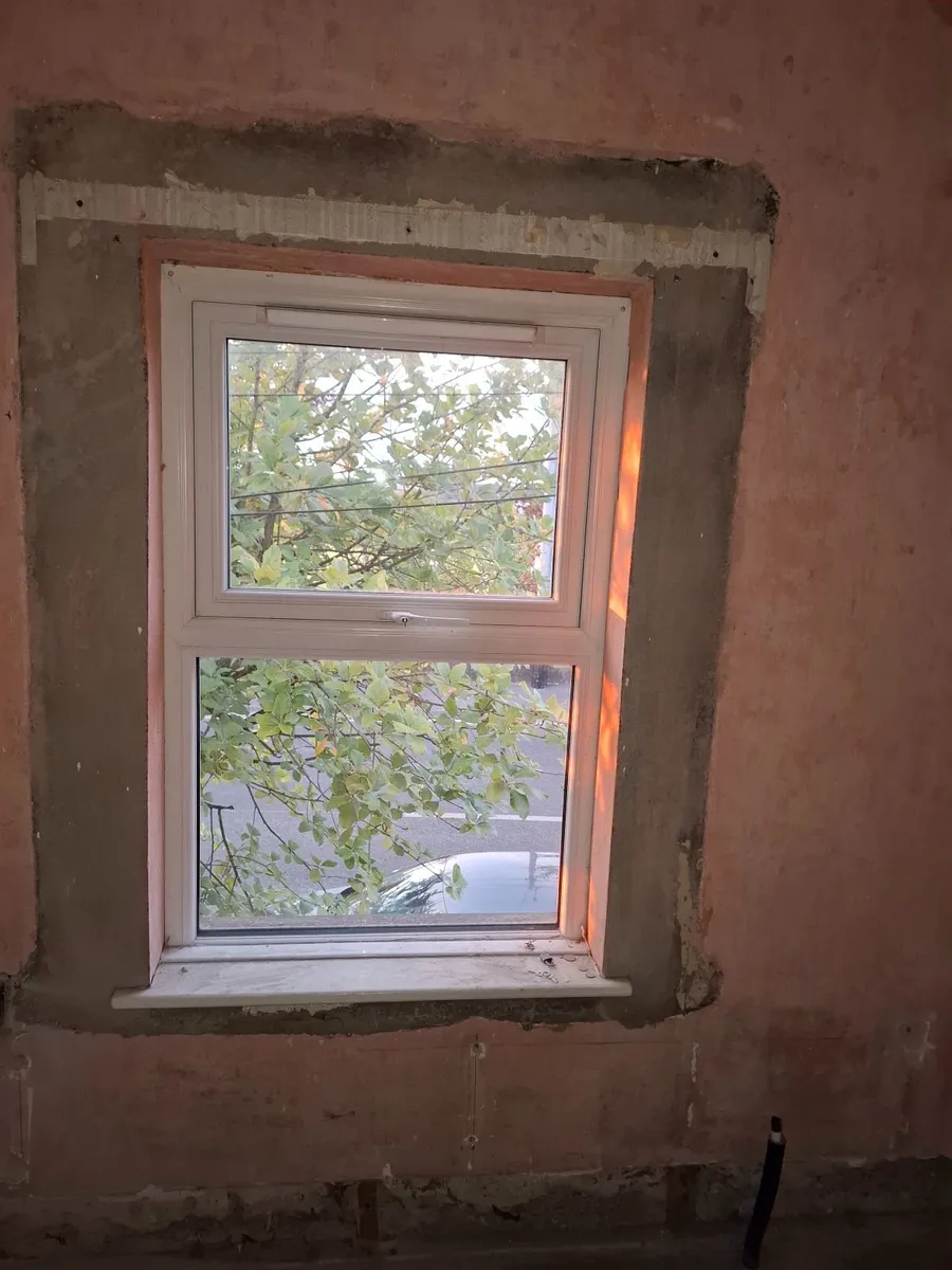14 Double Glazed Windows - Image 3