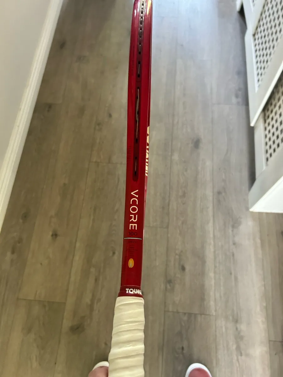 Yonex vcore 100 new version - Image 2