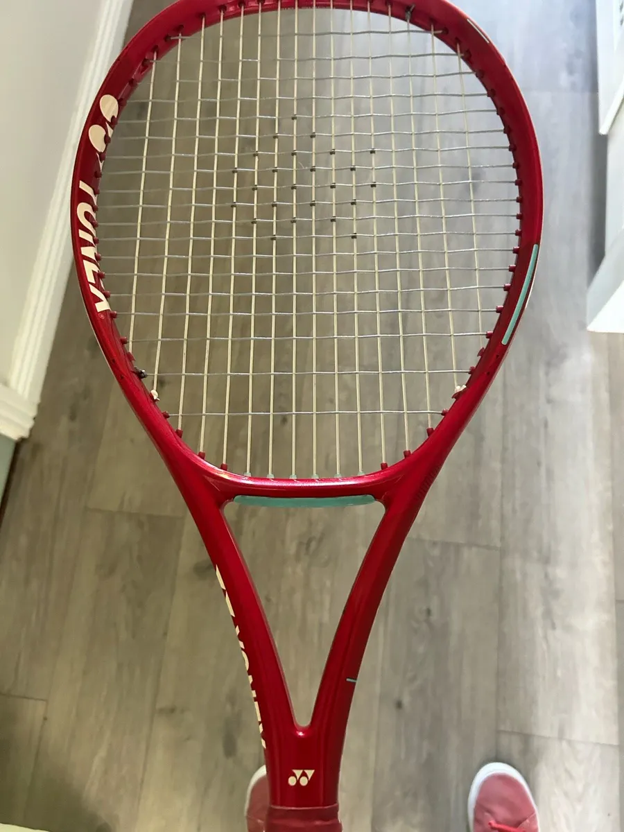 Yonex vcore 100 new version - Image 4