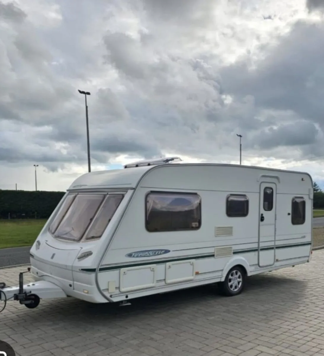 Carvans wanted