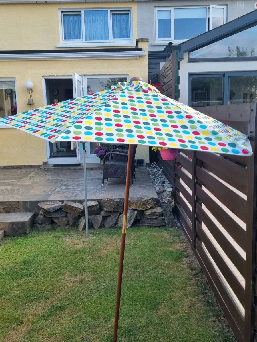 Umbrella - Image 1