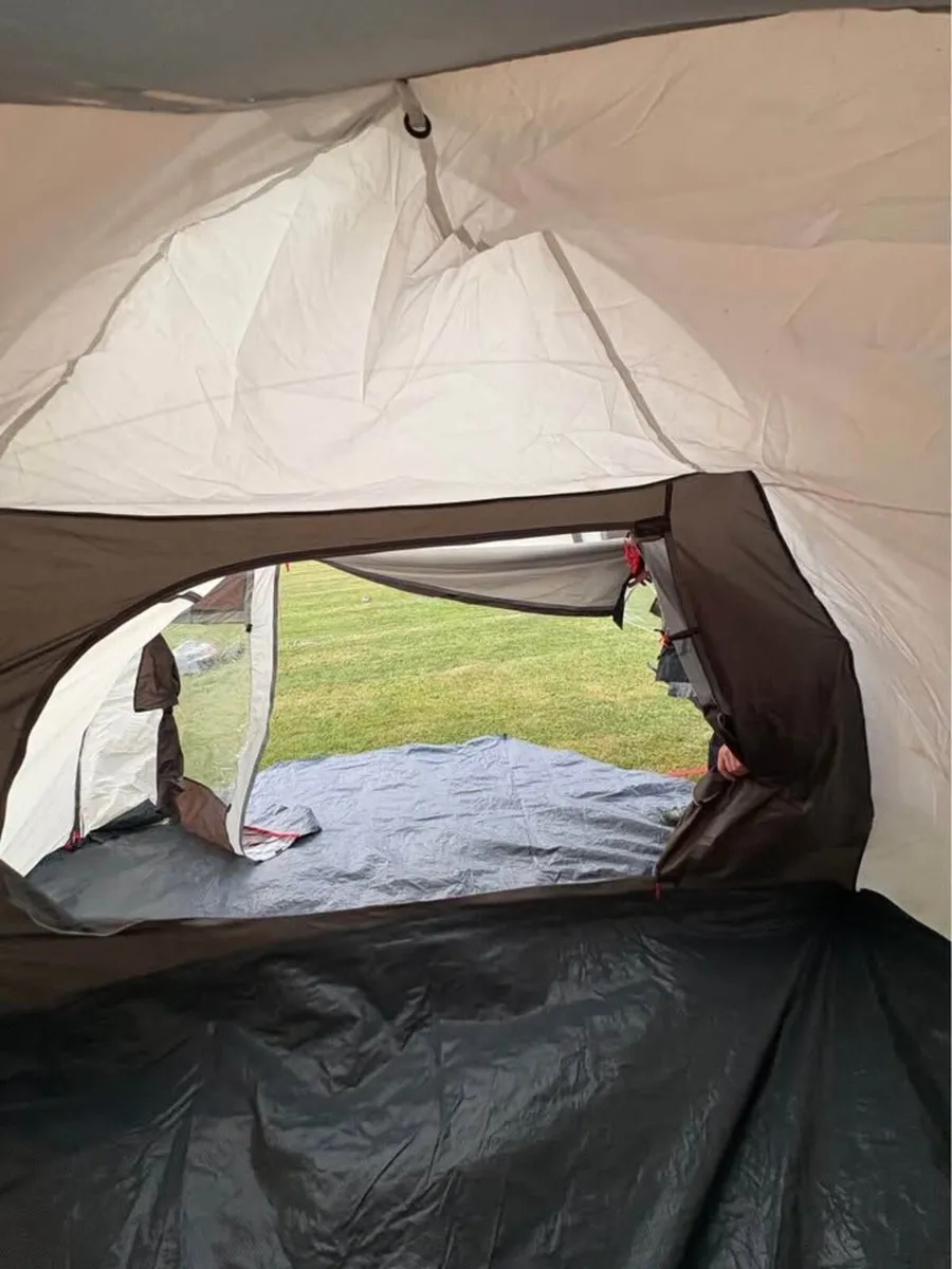 Omeara Tent - Image 4