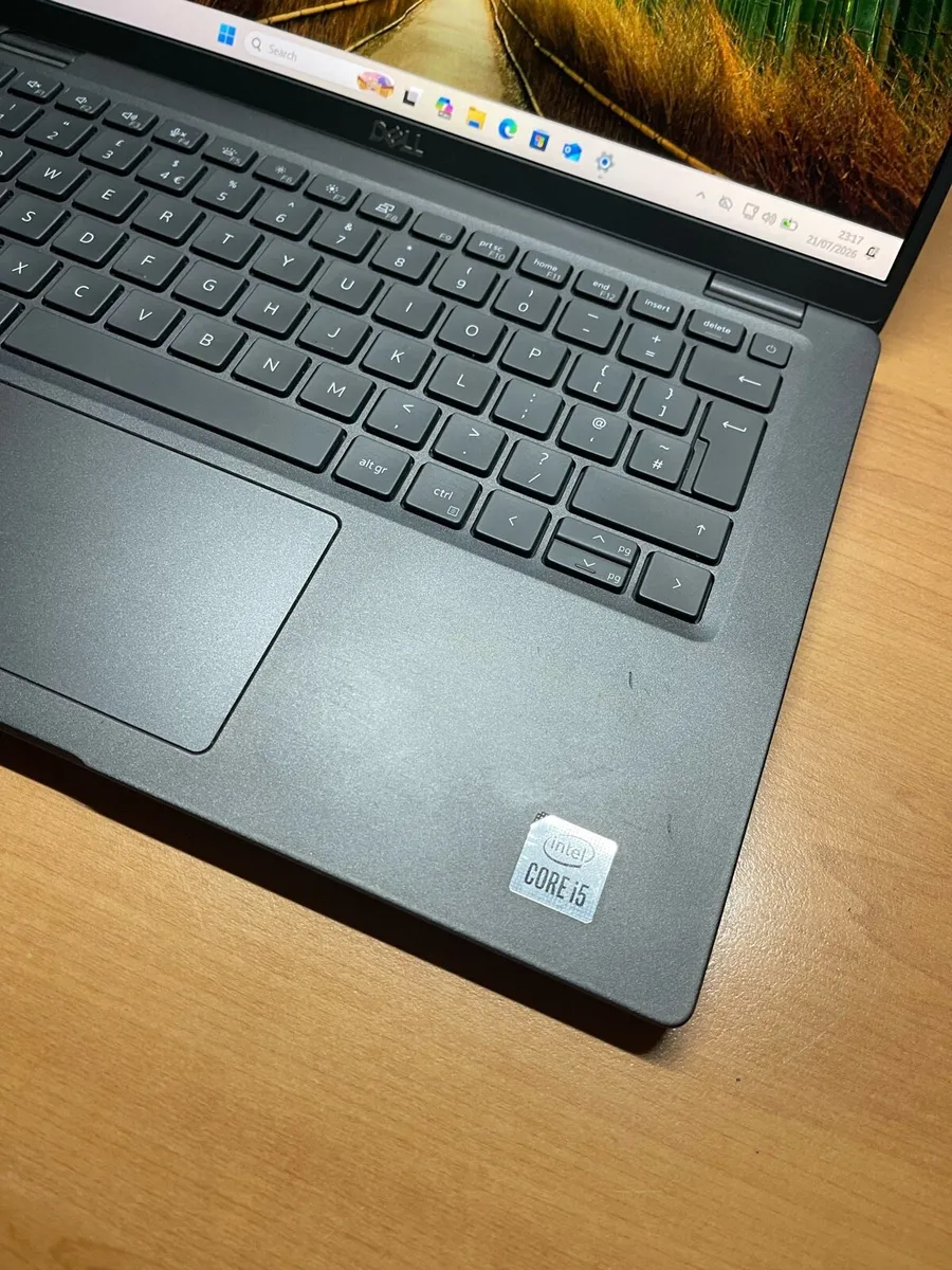 Dell Latitude 7410 i5 pro 10th generation - Image 2