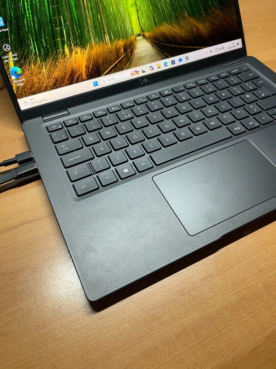 Dell Latitude 7410 i5 pro 10th generation - Image 3